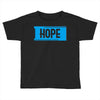 hopee Toddler T-shirt