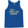 worst case scenario best trending Tank Top