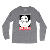 DA WAE Long Sleeve Shirts