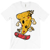 pizzaboarding T-Shirt