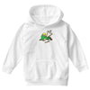 dead link Youth Hoodie