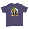 haway Youth Tee