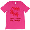 the owls T-Shirt