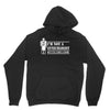 i'm not a gynecologist but i'll take a look Unisex Hoodie