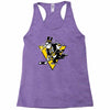 penguin Racerback Tank