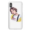 SON CHAEYOUNG iPhoneX