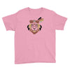 lion king Youth Tee