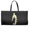 obtainer of rare antiquities Weekender Totes