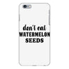 Don't Eat Watermelon iPhone 6 Plus/6s Plus Case