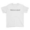 babette Youth Tee