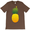 pineapple christmas tree T-Shirt