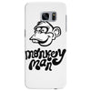 monkey man Samsung Galaxy S7 Edge