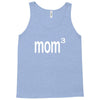 Mom 3 Tank Top