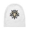 pentagram Baby Beanies