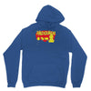 hadouken Unisex Hoodie