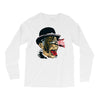 reel passion Long Sleeve Shirts