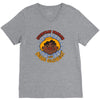 pierre escargot V-Neck Tee
