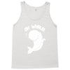 oh whale! Tank Top