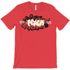 princess territory T-Shirt