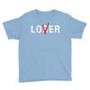 Loser / Lover IT Movie Youth Tee