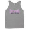 nazareth Tank Top
