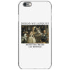 Diego Velazquez Las Meninas iPhone 6/6s Case