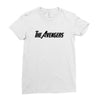 fahrie77 Ladies Fitted T-Shirt
