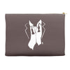 tuxedo after party Accessory Pouches