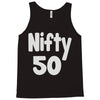 nifty 50 Tank Top