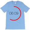 time check T-Shirt