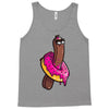 stickers Tank Top