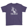 squall and rinao Youth Tee