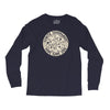 kumite tournament Long Sleeve Shirts