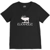 christmas gift elkaholic V-Neck Tee