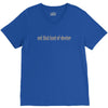 not that kind of doctor V-Neck Tee