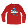 fahrie77 Long Sleeve Shirts