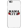 Mamacita iPhone 6/6s Case