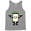 procrastinate! phone Tank Top