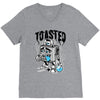 toasted V-Neck Tee