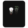it glows Mousepad