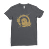 makin bacon pancakes Ladies Fitted T-Shirt