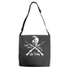 private jones they don't like it up 'em Adjustable Strap Totes