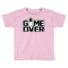 game Toddler T-shirt