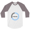 Loading Baby Boy 3/4 Sleeve Shirt