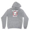 curva sud milano Hoodie