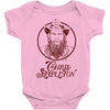 chris stapleton Baby Onesie
