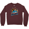 pescespada island explorers Crewneck Sweatshirt