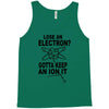 keep an ion it Tank Top