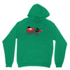 bench pressed Unisex Hoodie