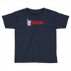 may the panda force be with you Toddler T-shirt